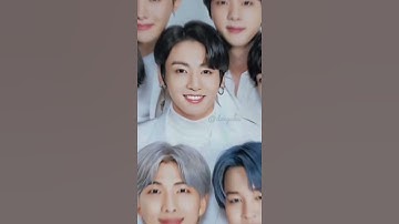 BTS edit for Kambathu Ponnu Tamil song from Sandakozhi 2 movie 😊😉