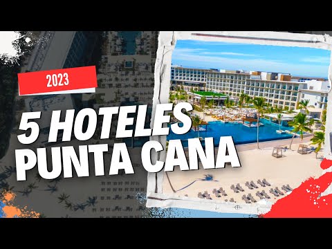 Video: Principales cadenas de hoteles y resorts con todo incluido del Caribe