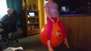 Bouncy Hopper Part 2