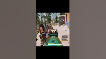 POV u get attacked by the most toxic CODM BR class #codm #codmobile