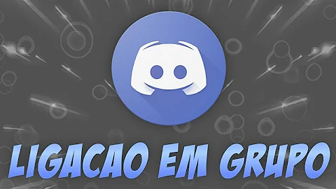 Como chamar pessoas no Discord?