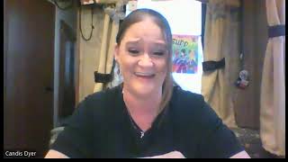 Canna Corner With Candis Dyer!