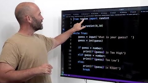 Python - Variables and If Else Statements - Silicon Dojo on July 8, 2024