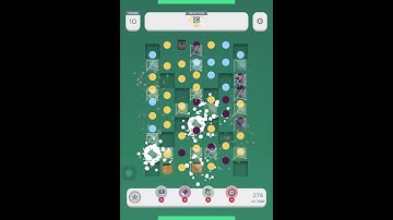 Two dots  level 7420