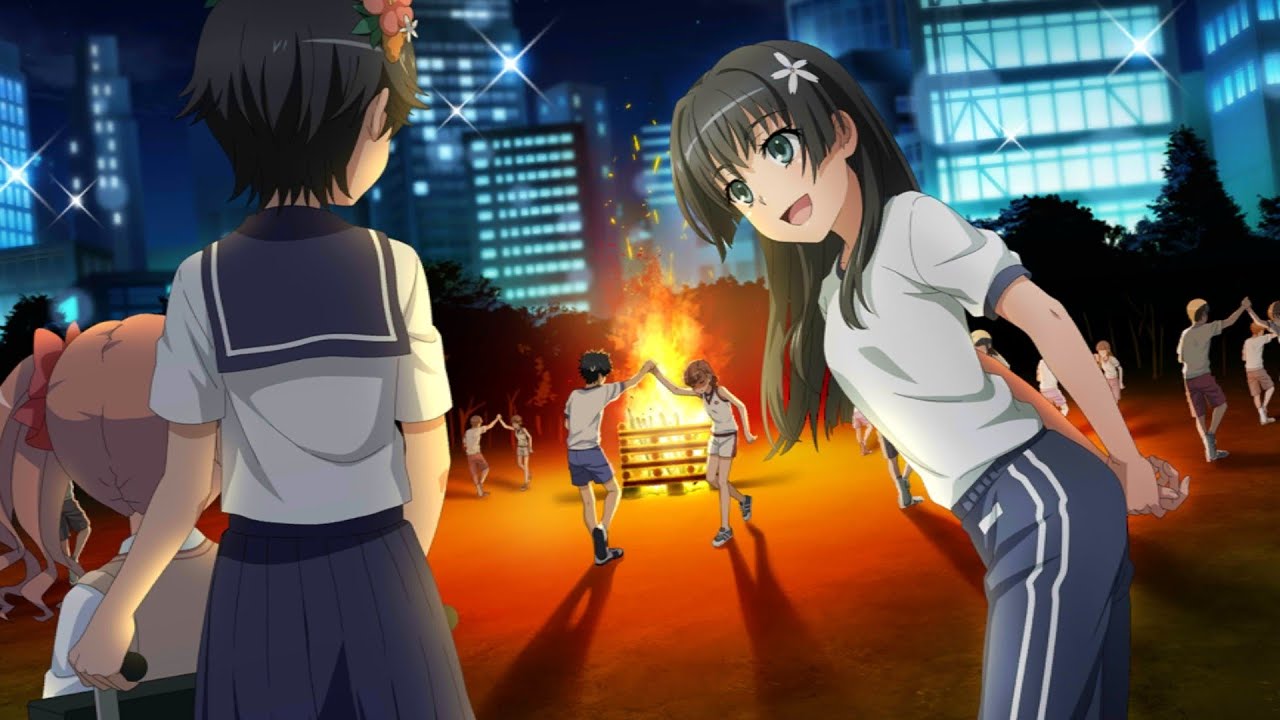 とある魔術の禁書目録 吹寄 とある魔術の禁書目録 吹寄