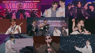 Stray Kids 5-Star Dome Tour At Tokyo Dome Part 2