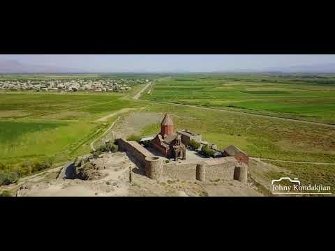 Khor Virap monastery