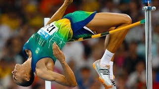 Jesse Lima 2,29M Jogos Olimpicos - Olympic Games Beijing 2008