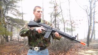 Download lagu JG G3 RAS Airsoft Gun Review JG G3 RAS Airsoft Gun Review