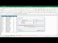 Microsoft Excel Vlookup Function with Multiple Criteria