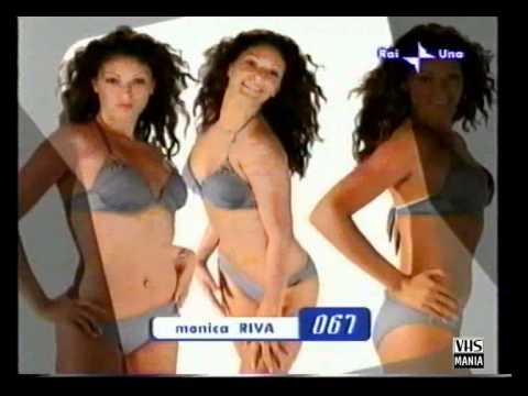 Miss Italia 2005 - Presentazione delle ultime 40 finaliste @VHSmania3