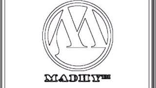 electro mixtape platinum #2 11k16 madhy™