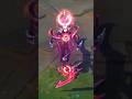 Eclipse Eternal Aspect Diana Skin Spotlight #leagueoflegends