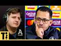 Chelsea sack Rosenior, why America fears relegation &amp; Bodø/Glimt Sporting Director interview!