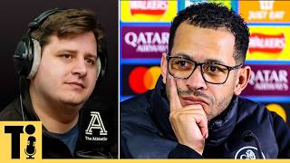 Chelsea sack Rosenior, why America fears relegation & Bodø/Glimt Sporting Director interview! screenshot 3