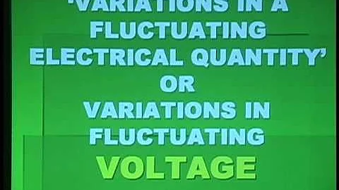 Introduction to Advanced Use of the Oscilloscope by Bernie Thompson