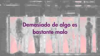 Spice Girls - Too Much (Subtitulada en Español)