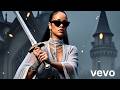 RIHANNA -THEY CAN'T STOP ME(Official Music Video 2026)