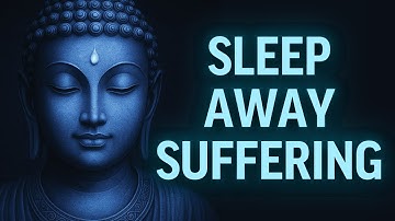 The Best Buddhist Teachings for Deep Rest - Life-Changing Zen Buddhism for Sleep