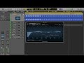 TIP #1 PARA MEZCLAR EN LOGIC PRO X, ECUALIZACIÓN