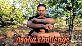 Asoka challenge #koyce tv