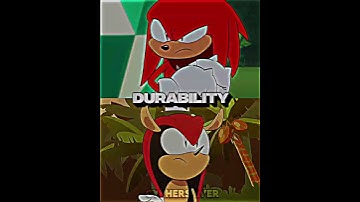 Random Sonic Debates #shorts