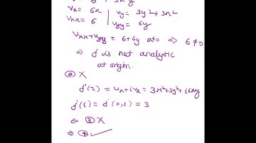 GATE 2019 previous year question papers with complex analysis solution gate question csirnet msc bsc