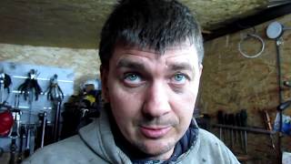 картинка: Рено Трафик Шестиступка . Часть 1