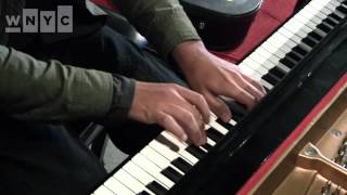 The Toure-Raichel Collective "Azawad" Live on Soundcheck chords