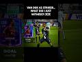 Virgil van Dijk Turns STRIKER &amp; Scores After GK Assist 😭💀 | FC Mobile Madness!