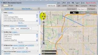 Famous Flexmls ARMLS Video - Moving the Map Profile