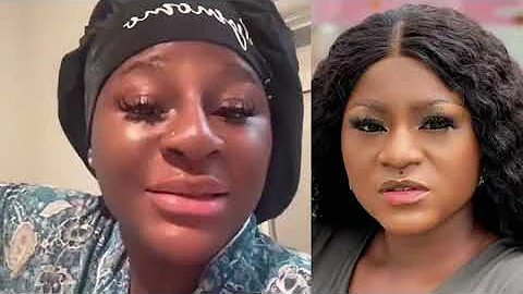 Nollywood Actresses Who Spent Millions On Plastic Surgery