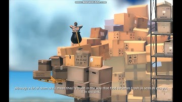 Getting over it furniture skip tutorial