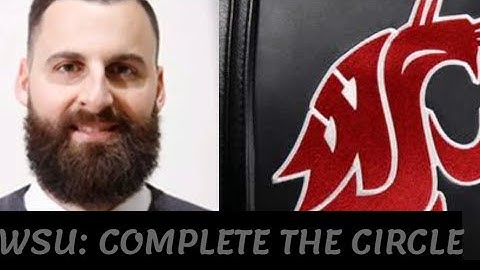 COMMENTARY: WSU Needs To Hire Haarlow for AD, NIL/Athletics Fundraising Should Be Separate Job.  