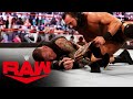 Randy Orton tries to fight off Drew McIntyre and Miz & Morrison: Raw, Nov. 2, 2020