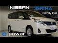 Nissan serena 2018 2023  price specs feature detailed review  safyan motoring