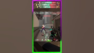 This ICEBOX Wall + Judge Combo is ILLEGAL! (Free Kills) 😈🔫 #valorant #valorantclips #valoranttips