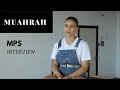 Muahrah samarah interview i model pic station