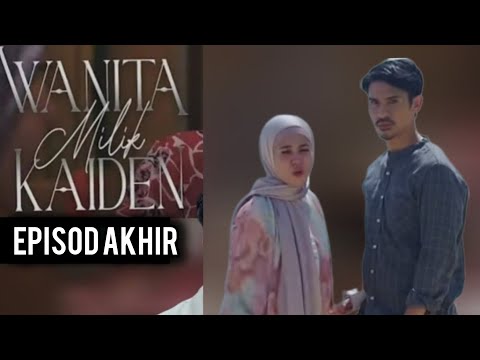 WANITA MILIK KAIDEN