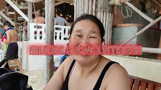 Vlog 5 - No stress review, Lamai Koh Samui