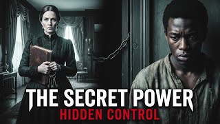 Hidden Sex of Power: How White Mistresses Exploited Young Enslaved Males in America