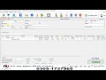 How to add Credit purchase | ha softs pos sofware complete master training video in urdu | 2024