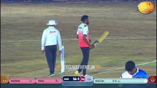 HAMBARPADA vs SUGVE 🔴दोस्ती ग्रुप व जय हनुमान क्रिकेट संघ वाकस आयोजित || आमदार चषक २०२५ ||#ktc_live