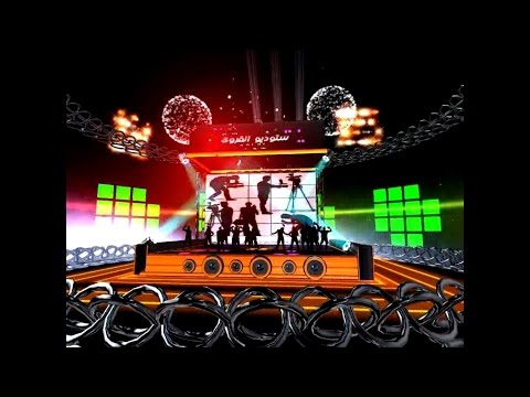 رمضان الطيب ابن حلال الموسيقار عبده الصغير من القروى فيديو فيلم