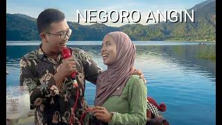 NEGORO ANGIN _ VNB Kedawung _ Isih kebayang bayang