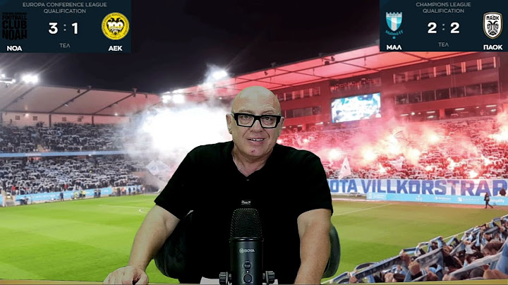 Ραπτό ΑΝΑΛΥΕΙ ΜΑΛΜΕ-ΠΑΟΚ (2-2) & ΝΟΑ-ΑΕΚ(3-1) ! ! !