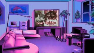 Regularly Scheduled Programming (Vaporwave Mix)