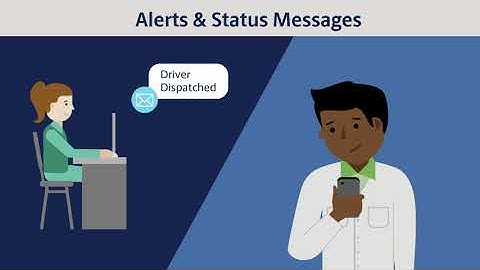 UPS Pickup Points for Laboratory Specimens