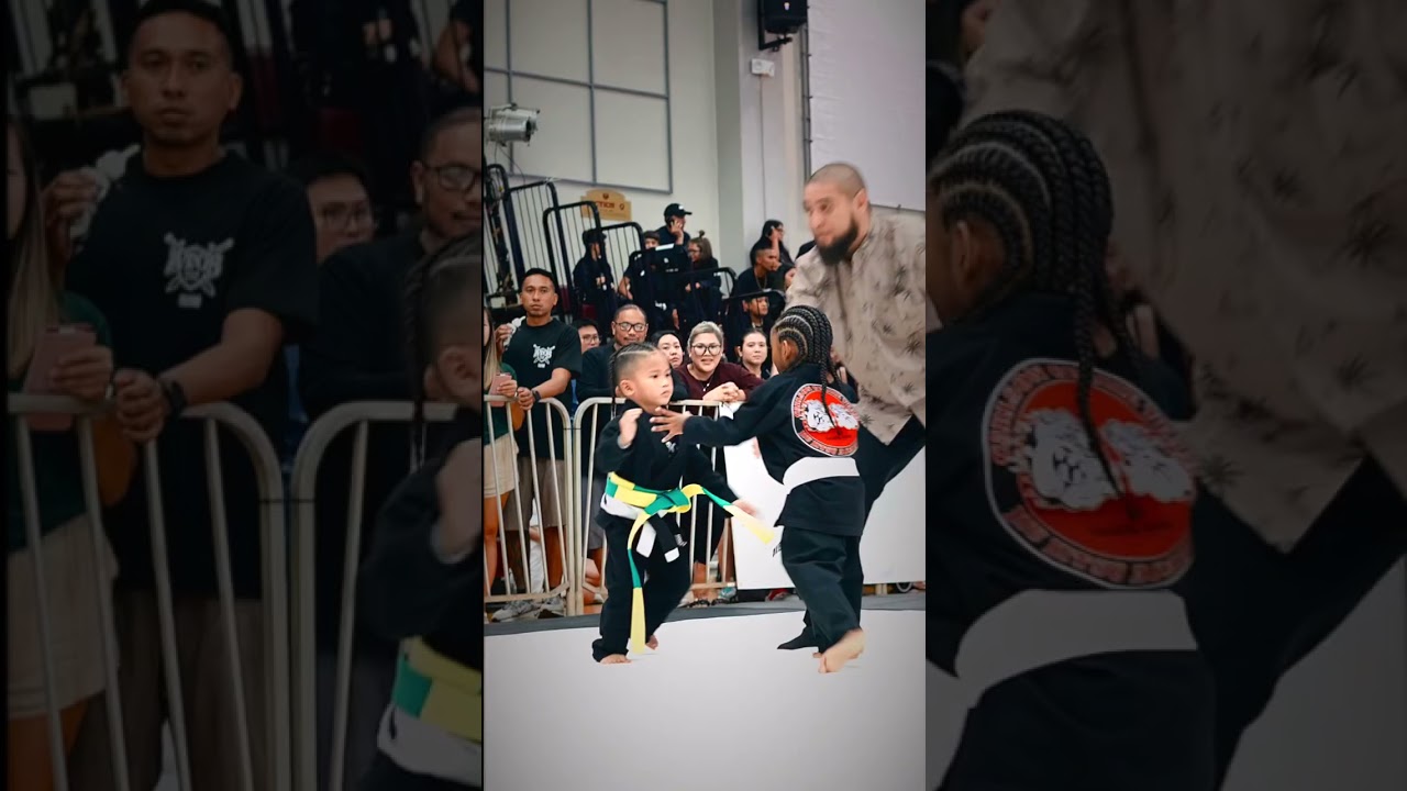 Carlson Gracie Guam - Patgon Fall 2024