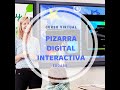 Tutorial: Cómo calibrar la Pizarra Digital eBoard